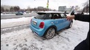 Mini Cooper S 5d – Большой тест-драйв (видеоверсия) / Big Test Drive