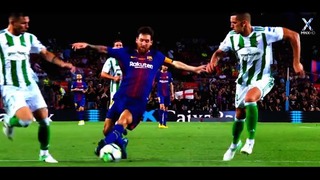 Lionel Messi 2017-18 ● Ultimate Skills, Tricks, Assists & Goals | HD