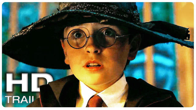 HARRY POTTER AND THE PHILOSOPHER’S STONE Official Trailer 2 (NEW 2026)