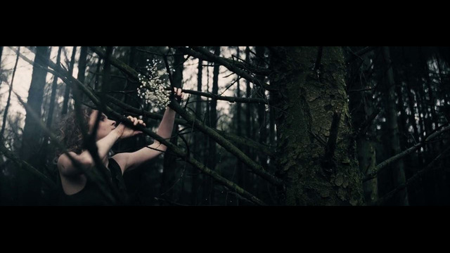 Conjurer – All Apart (Official Music Video 2025)