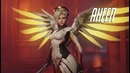 Overwatch — Обзор игрового процесса Ангела