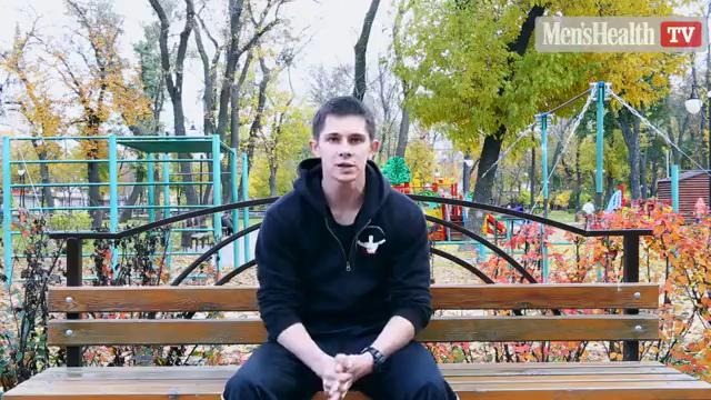 Спичаг ноги врозь (Школа турника 37)