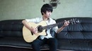 (Taylor Swift) Love Story – Sungha Jung