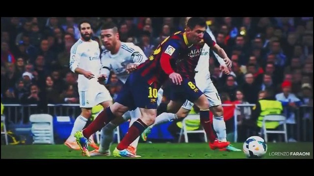 Лео Messi barselona2014/2015