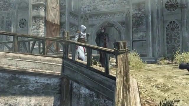 Assassin’s Creed Revelations «Gamescom демо»