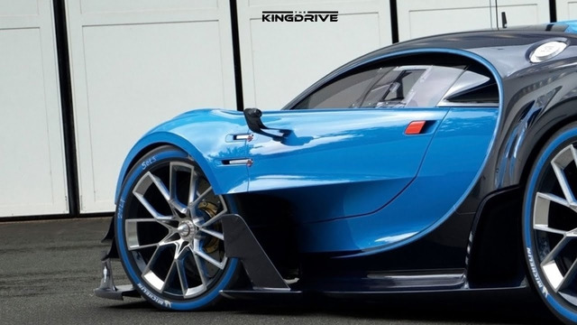 Bugatti готовит замену Chiron || Спорткар от создателя McLaren F1 || Электрический спорктар от Lotus