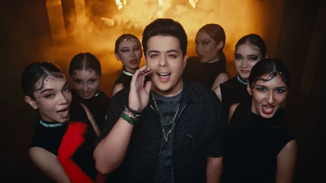 Jambul Muhammedov – Madam (Official Music Video)