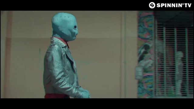 Alok, Bruno Martini, Zeeba – Never Let Me Go (Official Music Video 2017)
