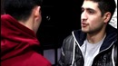 Sadsam ft hamik – dia