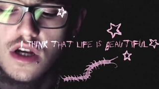 Lil Peep – Life Is Beautiful