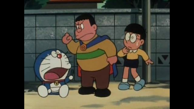 Дораэмон/Doraemon 94 серия