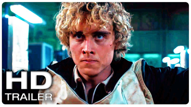 THE HUNGER GAMES SUNRISE ON THE REAPING Official Trailer 2 (NEW 2026)