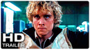 THE HUNGER GAMES SUNRISE ON THE REAPING Official Trailer 2 (NEW 2026)