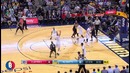 Top 10 Ball Fakes: 2017 NBA Season