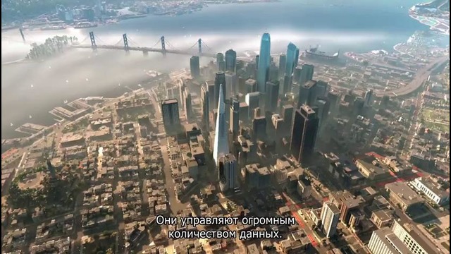 Watch dogs 2 – добро пожаловать в dedsec [ru