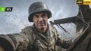 Call of Duty: WWII Just Became TOO REAL with DLSS 5 | Ultra Graphics RTX 5090 4K HDR