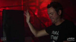 Andy Moor feat. Sue McLaren – Fight The Fire (Live Chicago)