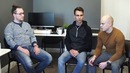 Николай Громов- о фрилансе и преподавании в html academy и Epic Skills