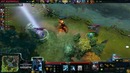 DOTA2: The Summit 3 EU: Na`Vi vs NiP (Game 1)