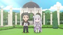 Isekai Quartet – трейлер с персонажами из « Re:Zero.»