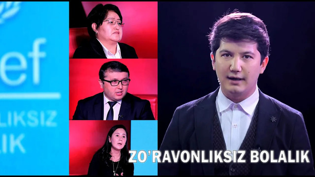 Zo’ravonliksiz bolalik // amirxon umarov shousi // 041-son