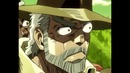 JoJo’s Bizarre Adventure: Stardust Crusaders/ Аниме Разбор на Жожу сезон 3