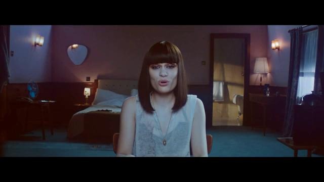 Jessie J – Who You Are