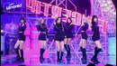GFriend – Fingertip (Mirrored MPD Fancam / M Countdown 170309)
