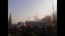 В ташкенте летали верталеты. Были военное выставки