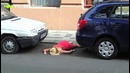 Жестокий розыгрыш с ответкой