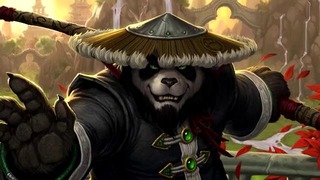 10 Самых Сильных Монахов в World of Warcraft