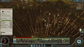 Total War Warhammer 2 #36 – Четвертый ритуал может (За Скавенов)