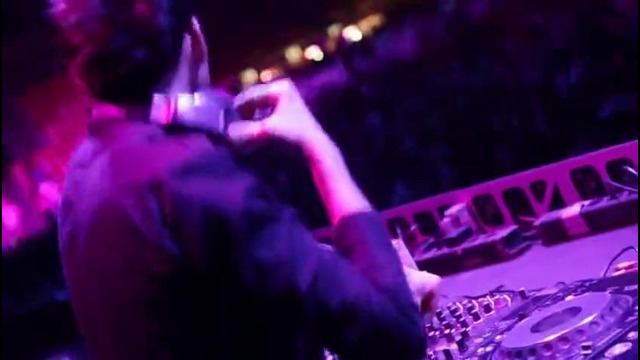 Gareth Emery @ Live Trancemission