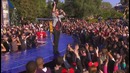 OneRepublic – Good Life (Live in Disneyland Christmas Day Parade) (HD)