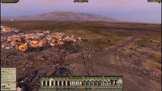 Возрождение РИМАСА! Total War Attila ♛ Прохождение за Аксум #38