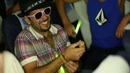 Flight To Tomorrowland 2012