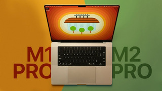 MacBook Pro 16: опыт использования 1 год! Почему M1 Pro лучше M2 Pro