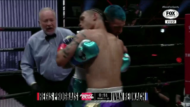 Бокс: Джейк Пол – Бен Аскрен (Undercard)