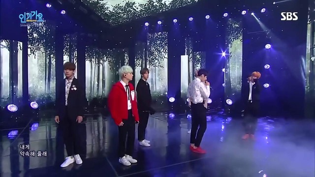BTS’ Best Live Vocals