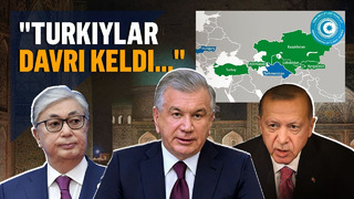 Turkiy davlatlar tashkiloti dunyoning yangi qutbiga aylanmoqda