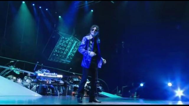 Майкл Джексон репетиция из фильма (Billie Jean 2009)