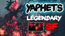 YaphetS – LEGENDARY Shadow Fiend – Best of 2018