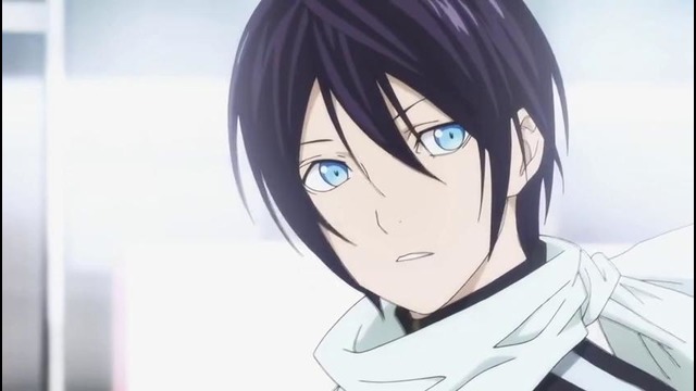 Noragami Amv without you