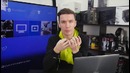 Обзор ASUS Zenbook UX501