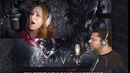 Kamelot – Under Grey Skies (Vocal Cover By Creia Wraith & Fernando Neri)