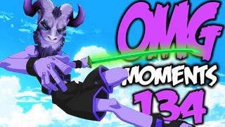 Dota 2 OMG Moments 134