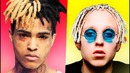 Xxxtentacion – look at me ¦ кто у кого сплагиатил (t-fest)