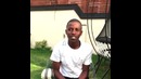 Рамирес принял вызов #IceBucketChallenge