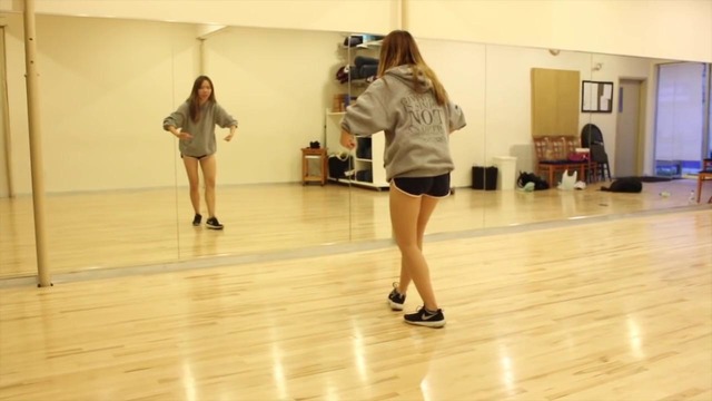 [TUTORIAL] EXO – Lotto (Part 1) Dance Tutorial by 2KSQUAD