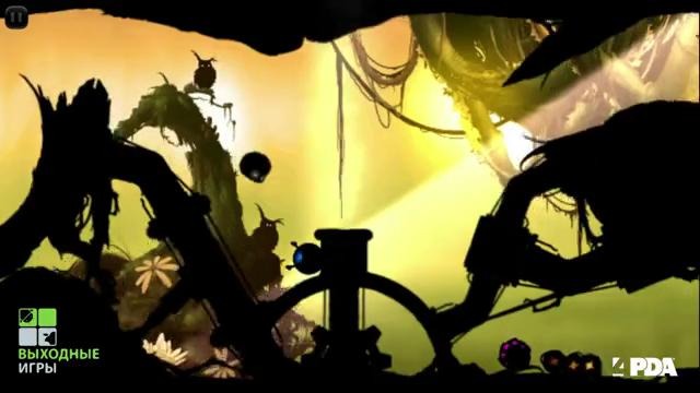 Выходные игры – выпуск 16 (Android игры, iOS игры)